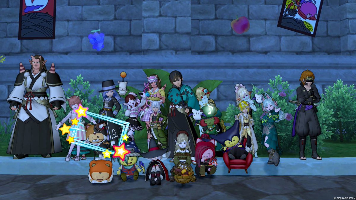 Inovylive's tweet photo. 登録者400人突破を祝福してもらい隊
ご視聴ありがとうございました✨
コメント4000ありがとねｗ

絵面変わらず、申し訳なかったですが
俺は本当に楽しかったです❗

今後も色々やっていきたいと思うので
みんなの力を貸して頂ければ幸いです。

#ドラクエ10 #DQ10 #ドラクエ https://t.co/Z90BjPvdsL