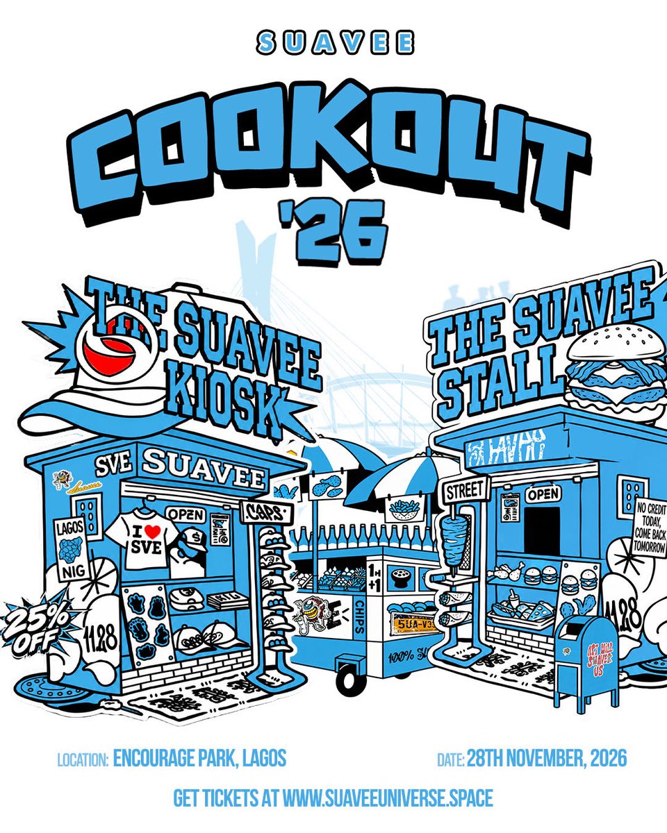bobissenpai's tweet photo. Doing a cookout this November, 
Bring your squad please🙏🏼 https://t.co/mljRAw0jdi