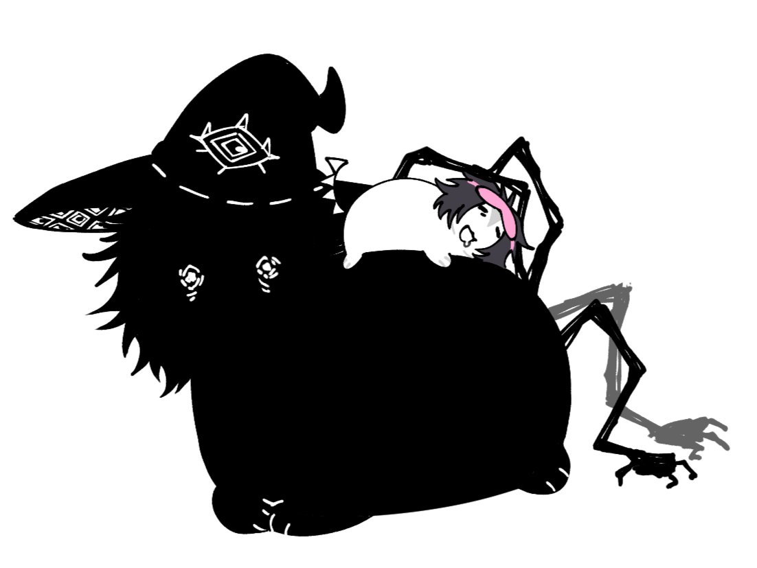 WHATTHISTRICK's tweet photo. Some old arts #Voidsleepy #azuretime https://t.co/tR08bSOCTW