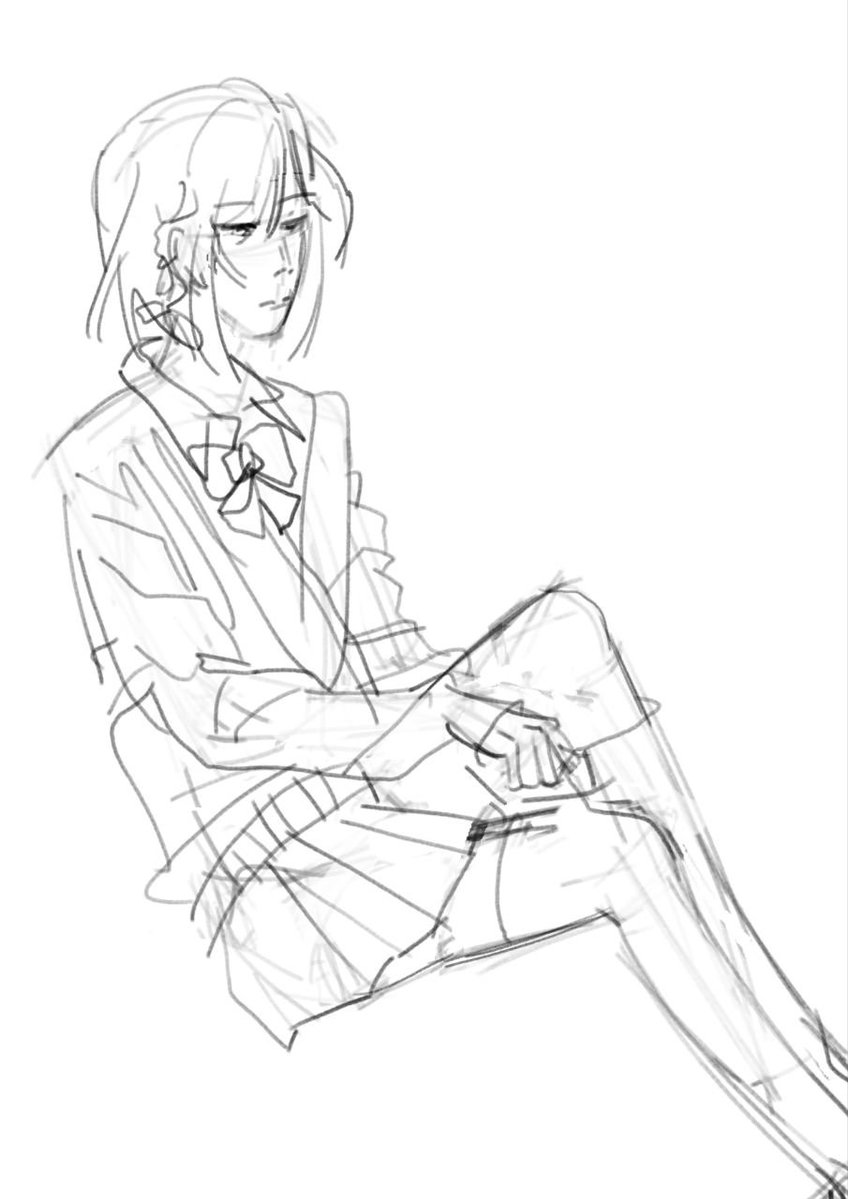 ushuweq's tweet photo. #prsk_FA #mafuena https://t.co/U7KLppecLw