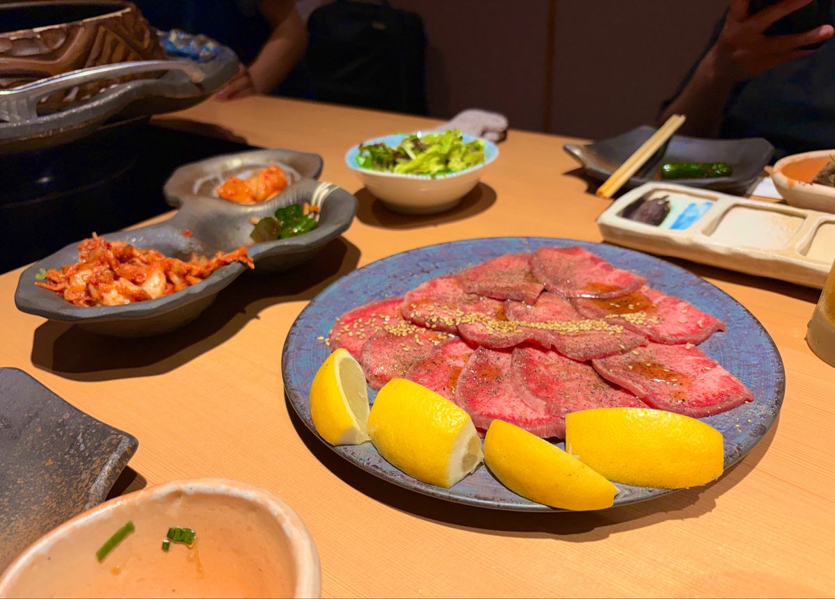 MY__S38's tweet photo. 昨日は久しぶりにセレサポさんとごはん🥩
お祝いにお土産までありがとうございます🥺🤍
めちゃくちゃ楽しかったのでまたお誘いお待ちしてます〜✊🏻🪄 https://t.co/qtolghcuJv