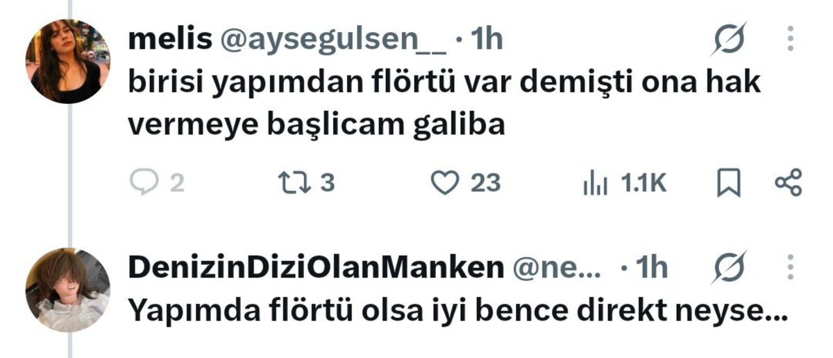 fearlessfighte's tweet photo. Asıl komik tarafı ise cerenin ekran süresi yan rol denizden biraz bile fazla olup görününce bunların hemen bu tür iğrenç imalarda bulunması...3 bölümdür en çok denizin ekran süresi varken her yerden o çıkarken leylacılardan şöyle imalar hiç görmedim yazık cidden ya
#daha17 #arley https://t.co/DFZkou30RY