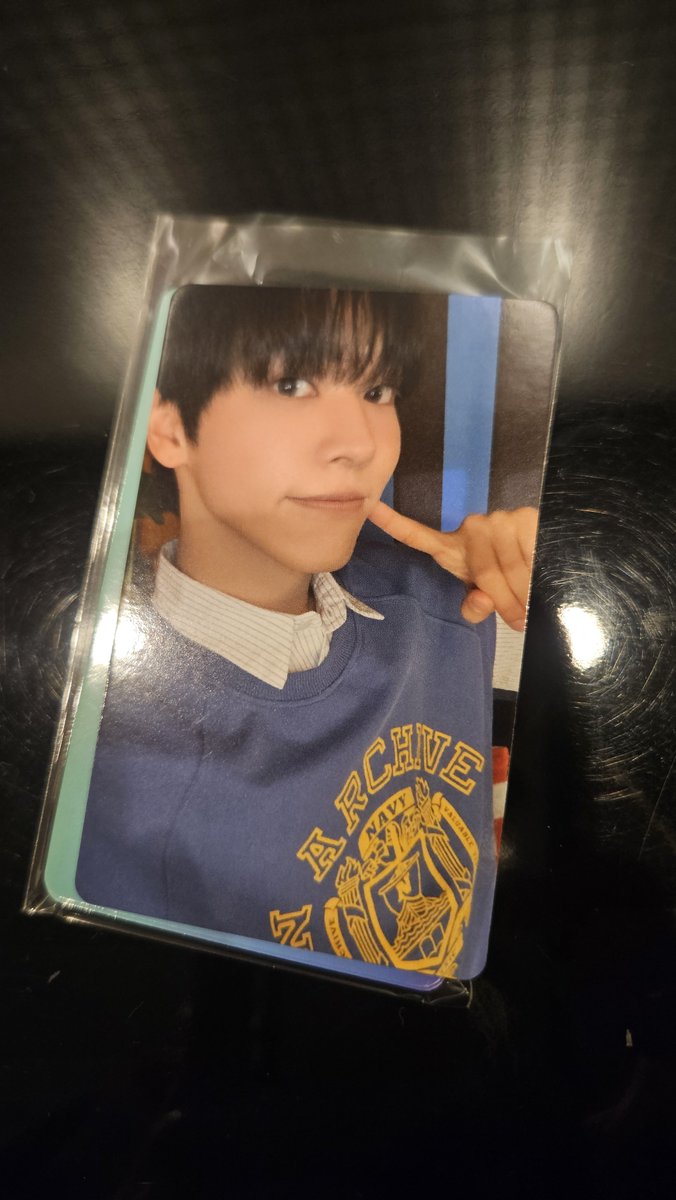 Sechi1116's tweet photo. ONF オネノプ 日本ペンミ 
0926 2部 入場特典

譲 ユト
求 ミンギュン

現地交換の場合、明日1部までになるため郵送での交換も可能です。

よろしくお願いします https://t.co/cdzI6hy46u