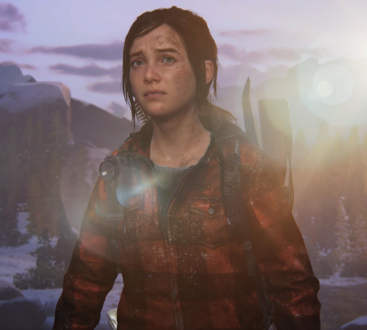 RyanTheWelshGuy's tweet photo. Ellie || The Last Of Us

Happy #TLOUDay. 

#TheLastOfUsPart1 #TheLastOfUsPart2 #TheLastOfUs #TLOUPhotoMode https://t.co/X2p0BbiorH