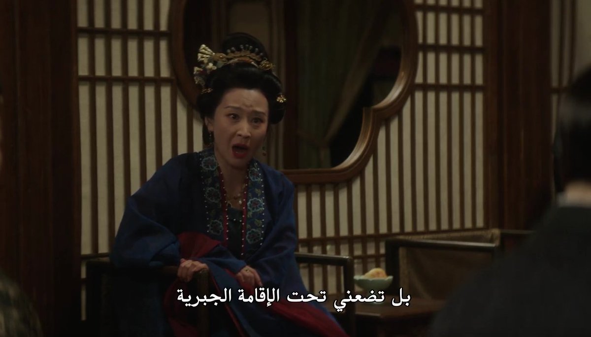 lii9ww's tweet photo. ؟ يعني تقتلين وتبين محد يسويلك شي
#SpringOftheBlade https://t.co/WzPoxOrc7n
