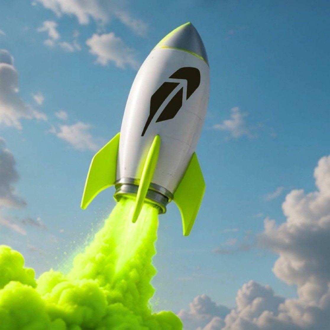 100xGemssss's tweet photo. What #robinhood memecoin is about to skyrocket?

Tickers  👇 https://t.co/gryJATjZ3F
