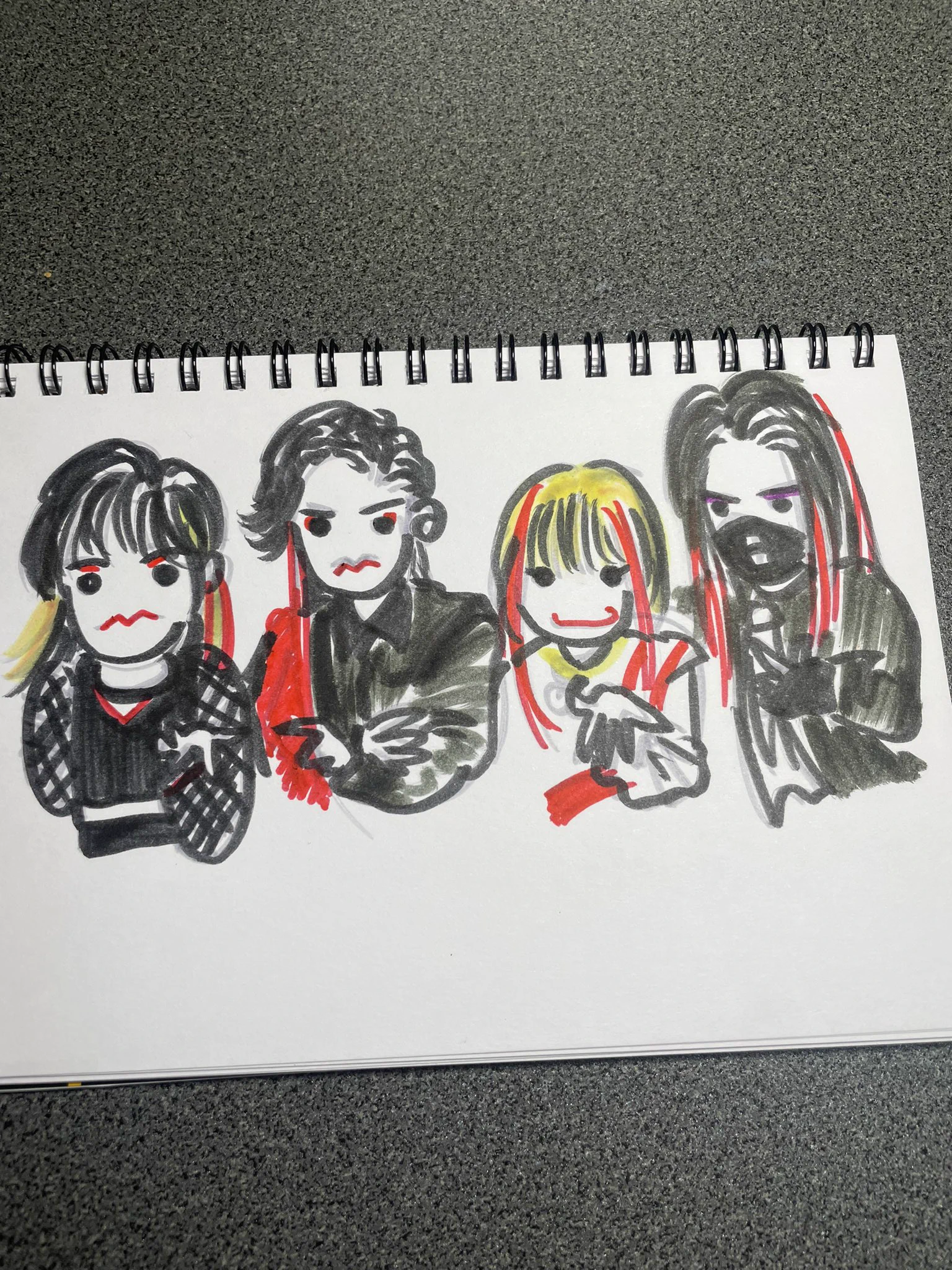 👠💕しぇん👑💢 on X: 