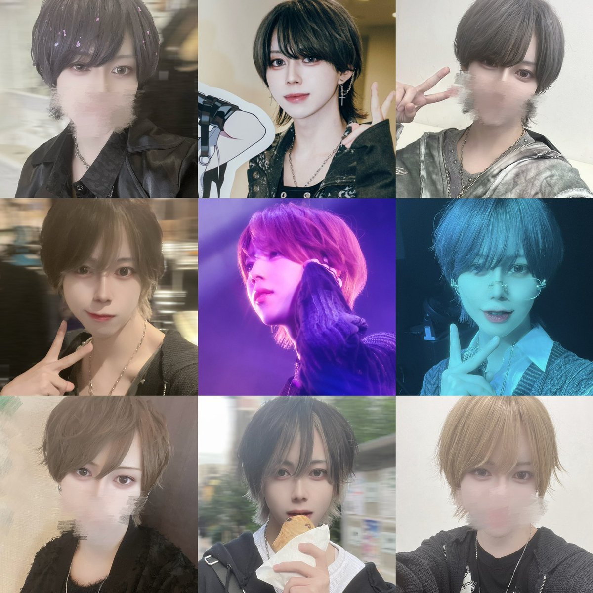 riwon1117's tweet photo. アイドルじゃないけど好き顔にしてー https://t.co/ySz2iRPNZk