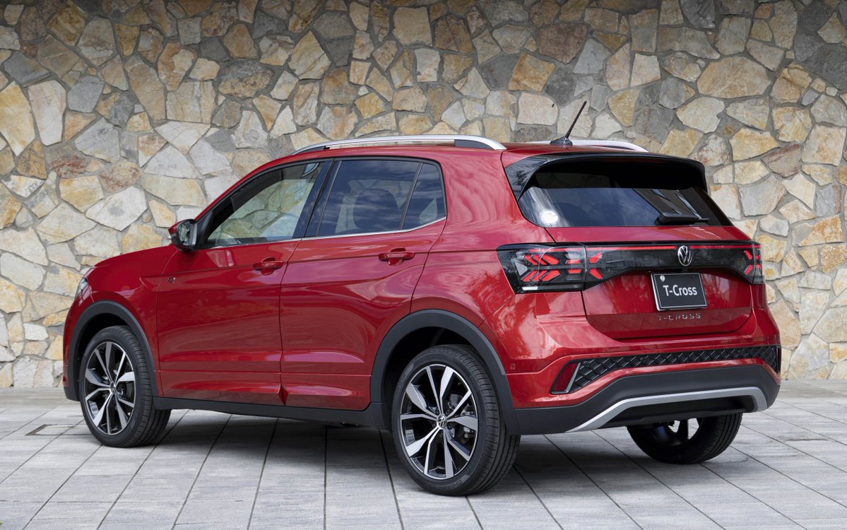 CarBlogBR's tweet photo. SUVs mais vendidos no Brasil em setembro: mudanças no ranking - dia 26 https://t.co/99ihA2RMf9
#Ranking #SUVs #Setembro #MaisVendidos https://t.co/DuWkYuXGvB