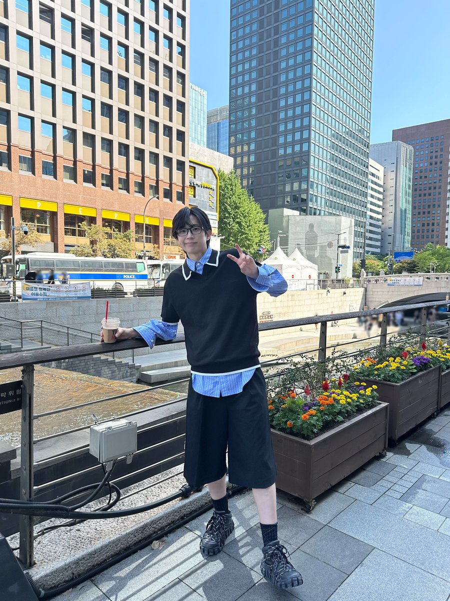 naruki_paragon's tweet photo. 今日のなるきくん。 https://t.co/xX2LyFcmME