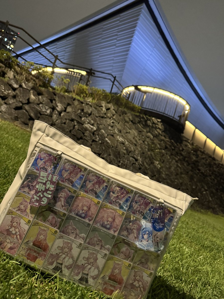 Wato_1129's tweet photo. #ねぽっくす 
1日目終わり
明日の楽しむぞう！ https://t.co/BvMUBkXvQE