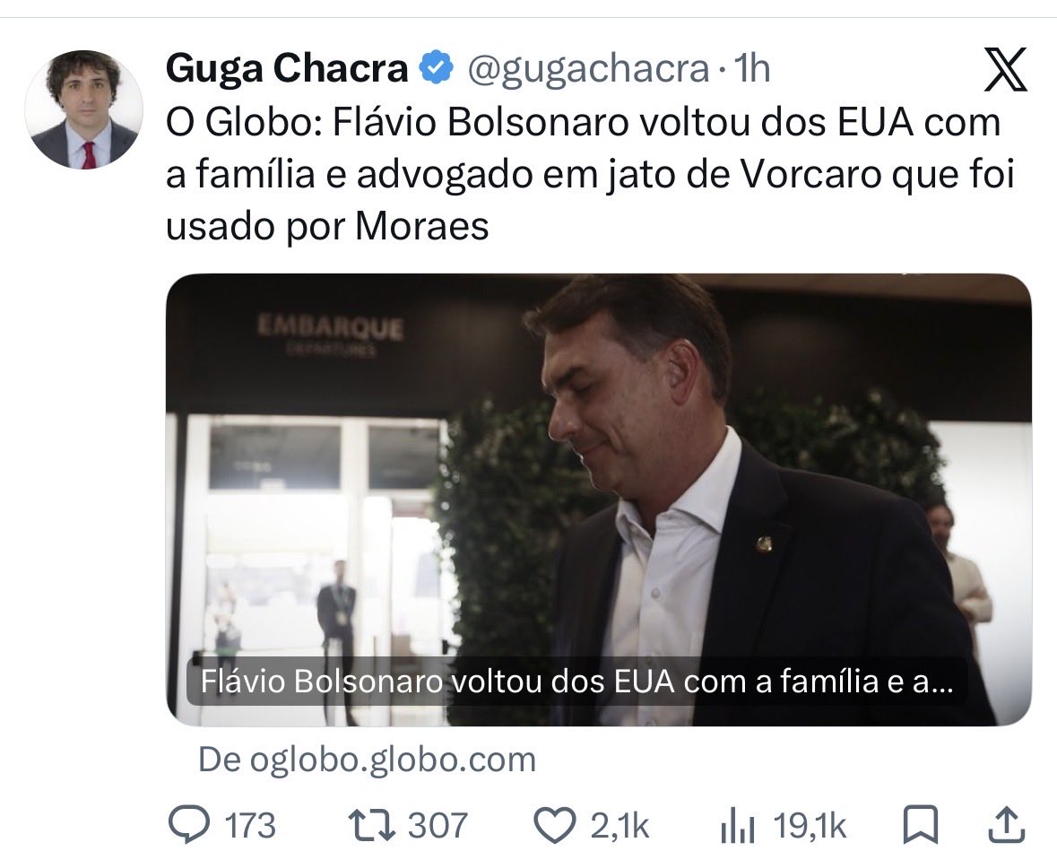 ZKmedeiros's tweet photo. @Rconstantino Muito melhor! https://t.co/eEeVkOmoks