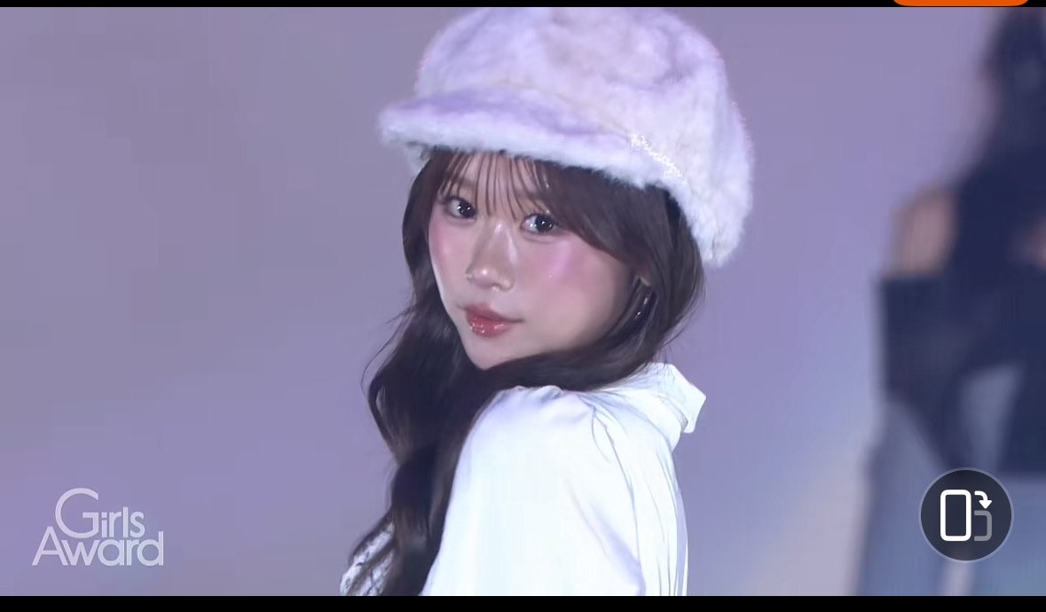 l29hne's tweet photo. 定期的に配信見てたけど全然出てこないなーと思ってたらまさかの最後のファッションステージだった‼️
ねねたんこの系統似合いすぎてる🩷🩷
今日も可愛かったよ。大好き♡♡
 @nene_tokita  #時田音々 https://t.co/Jx2F9CnWJp