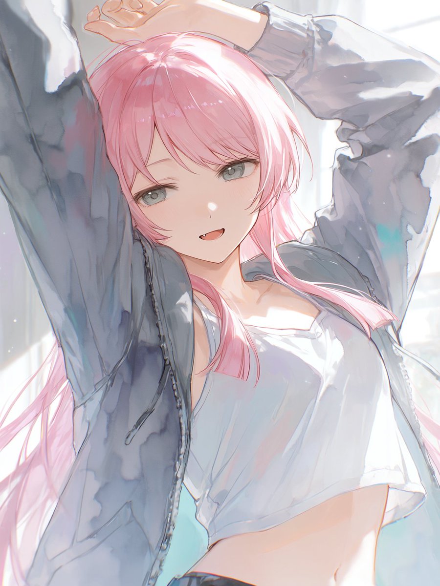 shardia_illust's tweet photo. #千早愛音 https://t.co/qiTEuATHQl