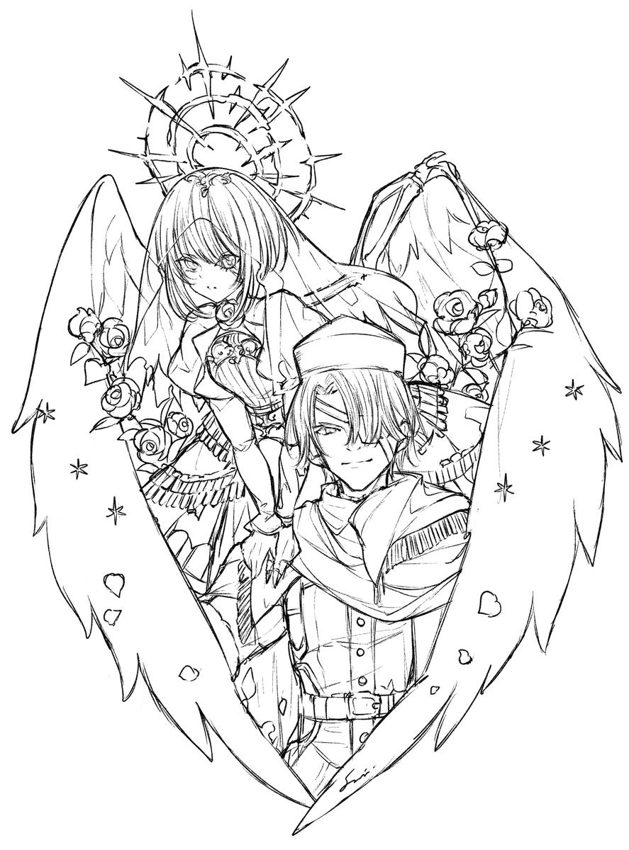 sumidolce's tweet photo. 好きな親子 https://t.co/S1Gz3YcaqZ