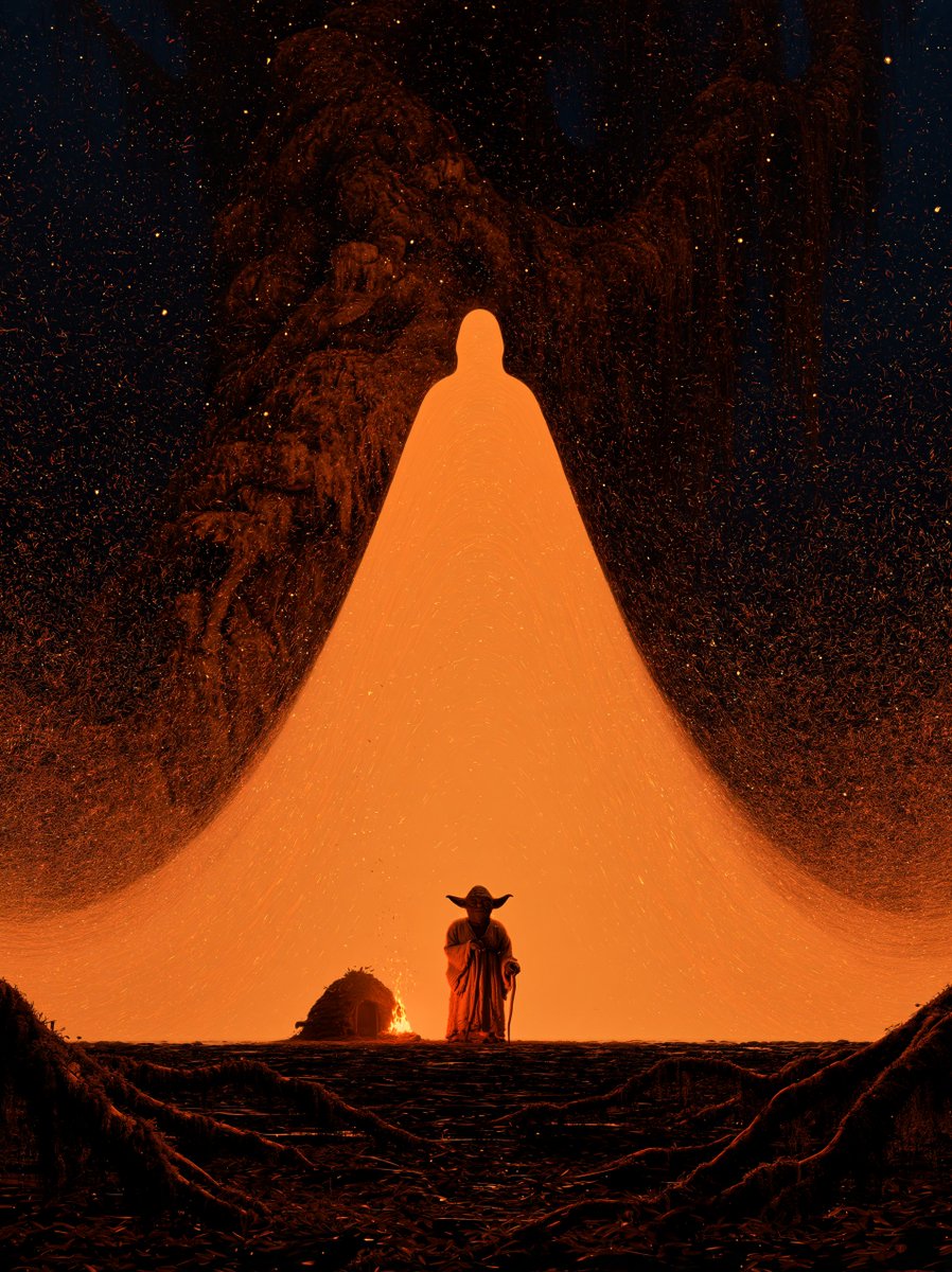 craftian_keskin's tweet photo. Master Yoda.

Star Wars Saga https://t.co/LGakXldIrk
