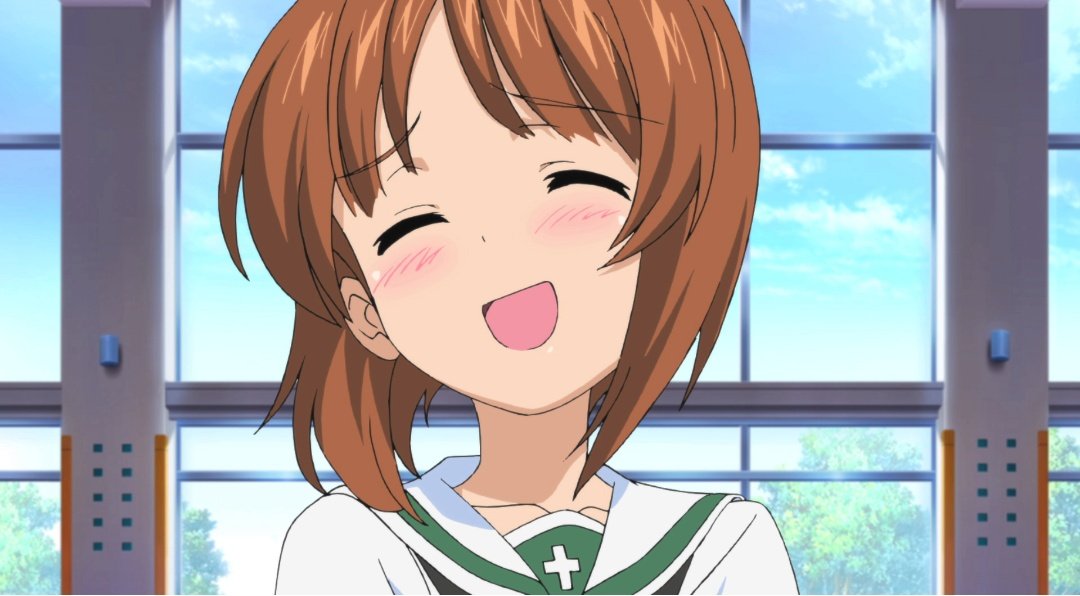 Garnet626's tweet photo. みぽりん笑うと目をつむる（可愛っ！！ https://t.co/USyzem9iN5