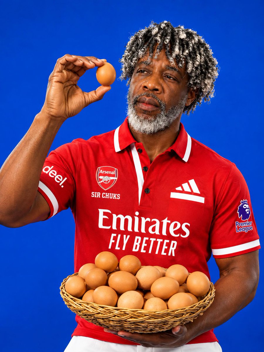 KeikoAddielrip's tweet photo. He’s inspecting these eggs like he’s about to reject the whole basket. Standards are sky-high—even the eggs know today is the day. https://t.co/Jy1B3eiACD