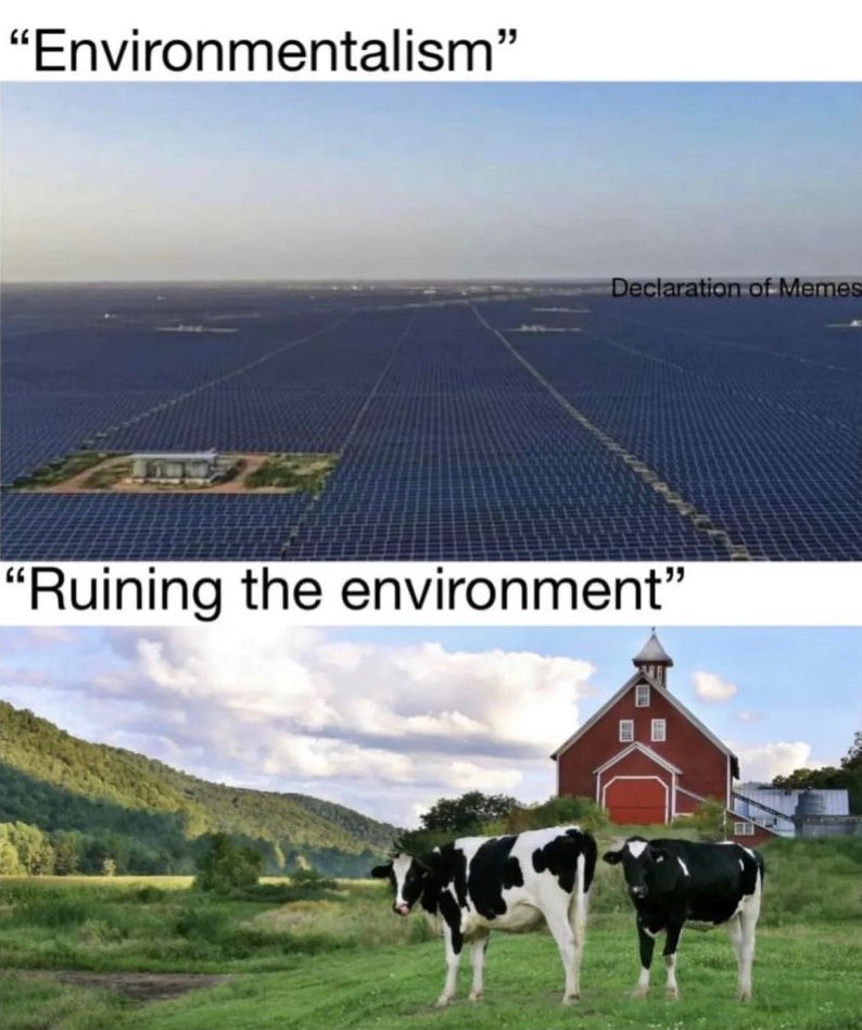 ClarksonsFarm1's tweet photo. What the media would have you believe 🙃 https://t.co/V1kNrW7Y9c