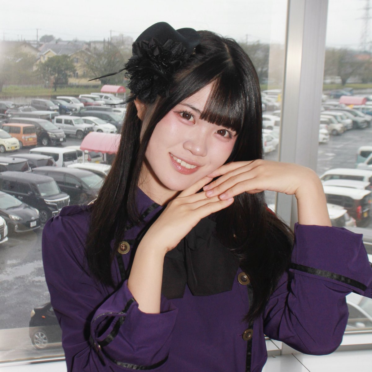 key13689091's tweet photo. 2026.9.26 あかぎ団LIVE
@ガーデン前橋

今日も茉愛ちゃんとたくさんお話しできて楽しかったよ‼︎🤗💘

#鷹橋茉愛 #まいにゃん
#あかぎ団　#群馬特使アイドル
#オレンジ
#ダンス上手
#まいdayらいふ https://t.co/ffvHtwxPTU