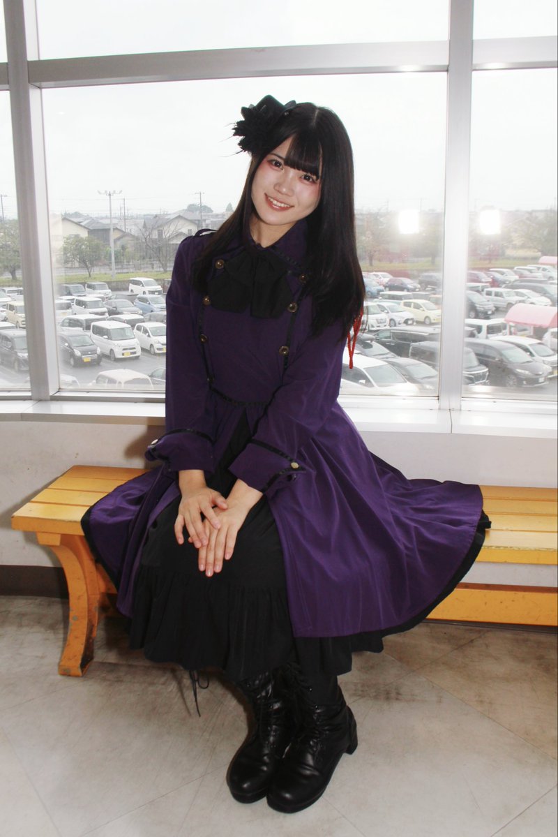 key13689091's tweet photo. 2026.9.26 あかぎ団LIVE
@ガーデン前橋

今日も茉愛ちゃんとたくさんお話しできて楽しかったよ‼︎🤗💘

#鷹橋茉愛 #まいにゃん
#あかぎ団　#群馬特使アイドル
#オレンジ
#ダンス上手
#まいdayらいふ https://t.co/ffvHtwxPTU