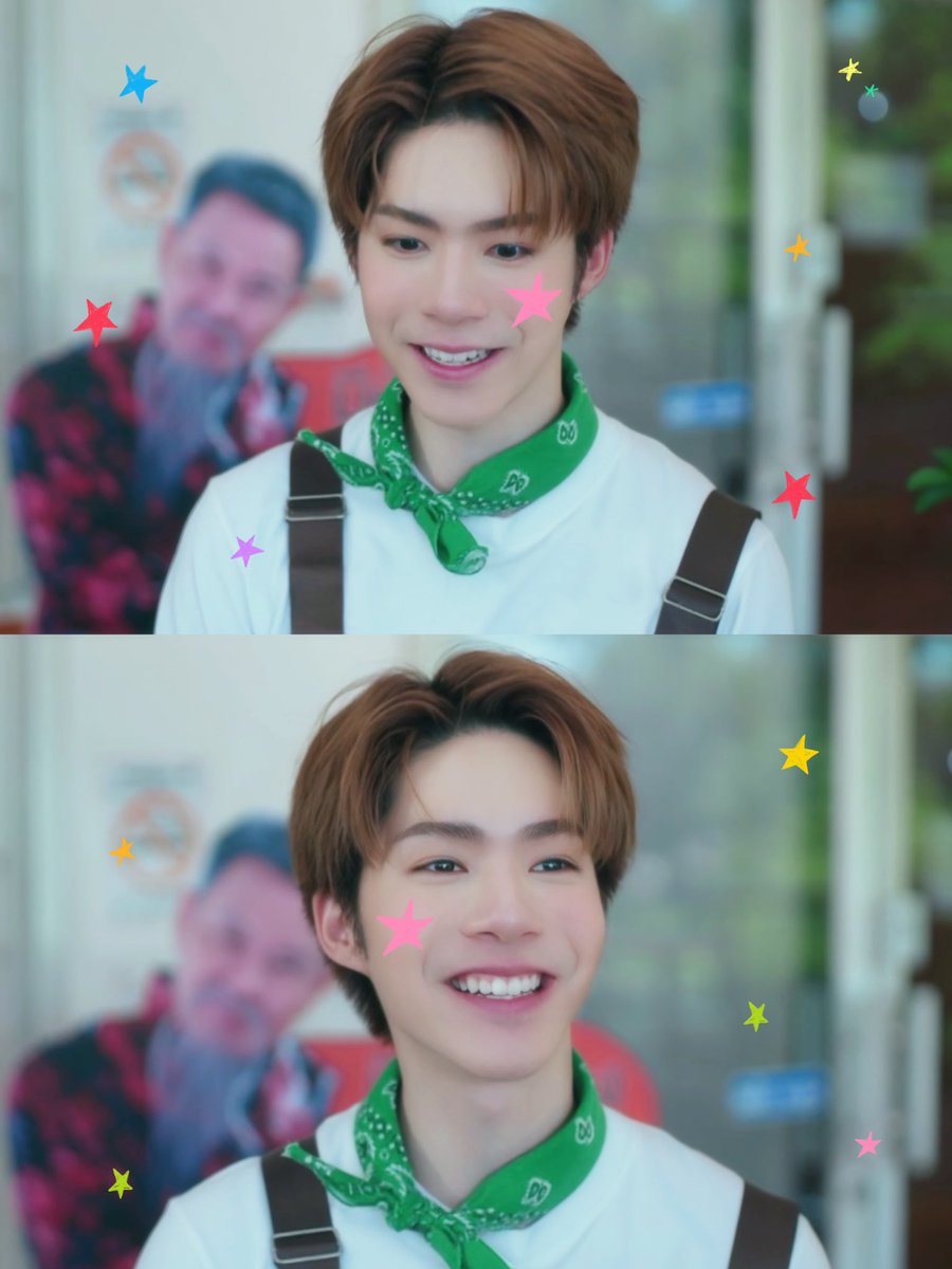Peeliv27's tweet photo. ช่างแดงศูนย์รวมความสดใส 🥺✅ 

THE D DORM SITCOM EP 2
#หอตัวดีEp2
#jj_rcp ･ ༝ ･ https://t.co/LepWdY1Ref