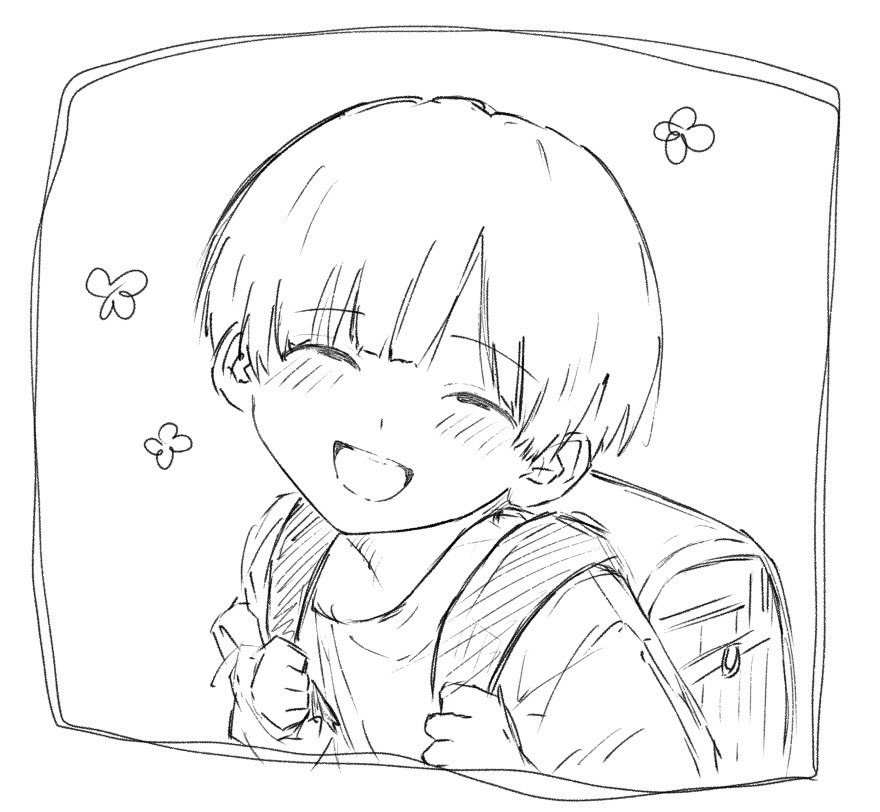 yamahaji925's tweet photo. おっきくなったらけっこんしよ
#ぎなさんに描いたよ https://t.co/NwQCm4l8zI