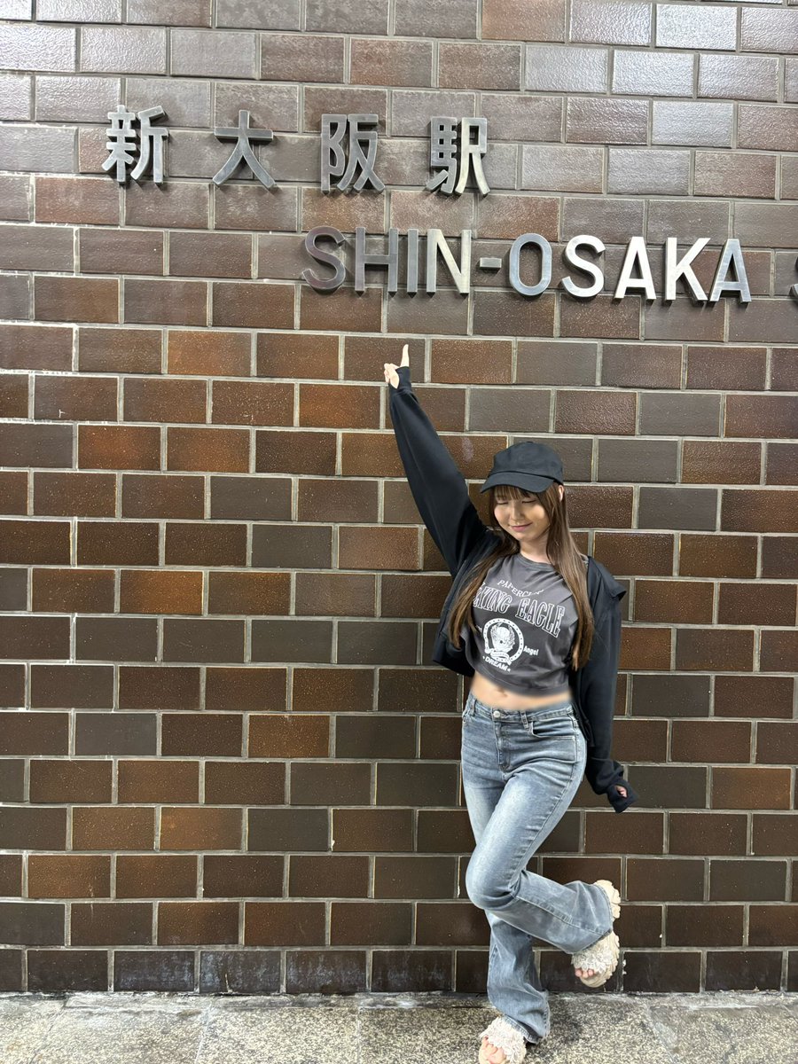 mafuyu_hinaoka's tweet photo. 「 BFF Pool Photo Session 2026 」

ありがとうございました！
とても緊張していましたが、皆さんが優しく接してくれたおかげで伸び伸びと楽しんでイベントに参加することができました🙌🏻🩷

また皆さんとお会いできるようこれからも頑張ります！！またね大阪~👋🏻ﾞ https://t.co/GgjNWRW9NN