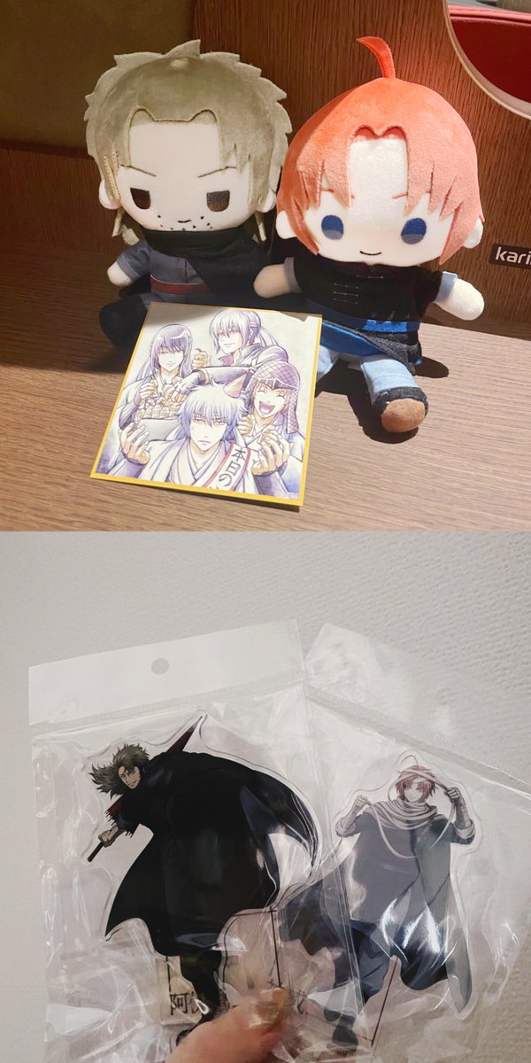 cocoa_koime's tweet photo. ありがとうございます😭😭😭 https://t.co/TxtOcSOHYU