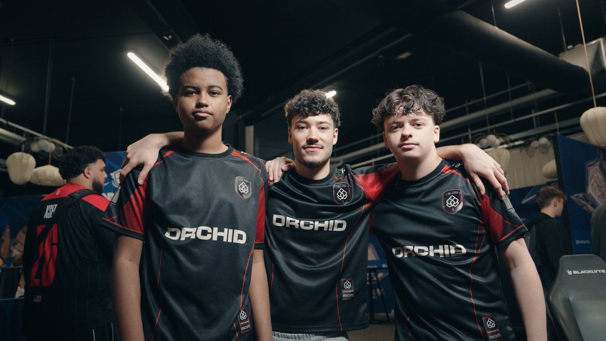 ManagerGnkZ's tweet photo. Trois français pour écrire l'histoire 👑

On compte sur vous @izziFNBR, @nocifFN &amp; @SeyytoFN ! https://t.co/Nop60DaOGo