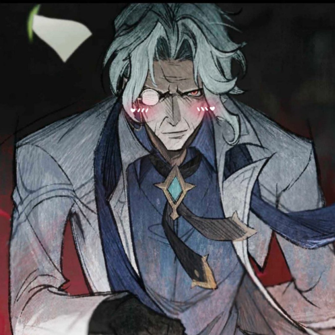 alysiusae's tweet photo. my doctor cant be this cute #dottore https://t.co/ThTtnhR1Wt