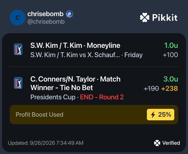 ChrisEbomb's tweet photo. Nice wins from yesterday, we move to the weekend https://t.co/tRM95ryjmo