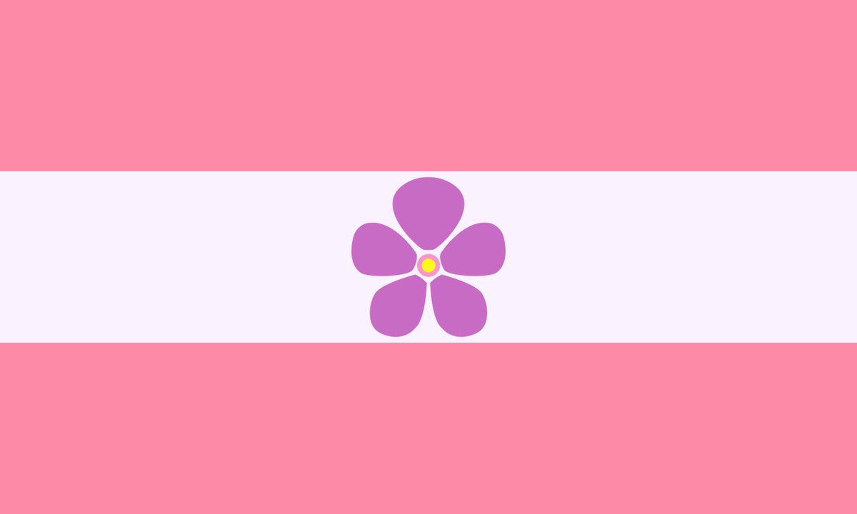 chacoyuri's tweet photo. ever notice how shes wearing the colors of the sapphic flag? yeah. its because shes secretly bisexual but the FBI is silencing her, in this essay i will https://t.co/r6ZYtTfyPn