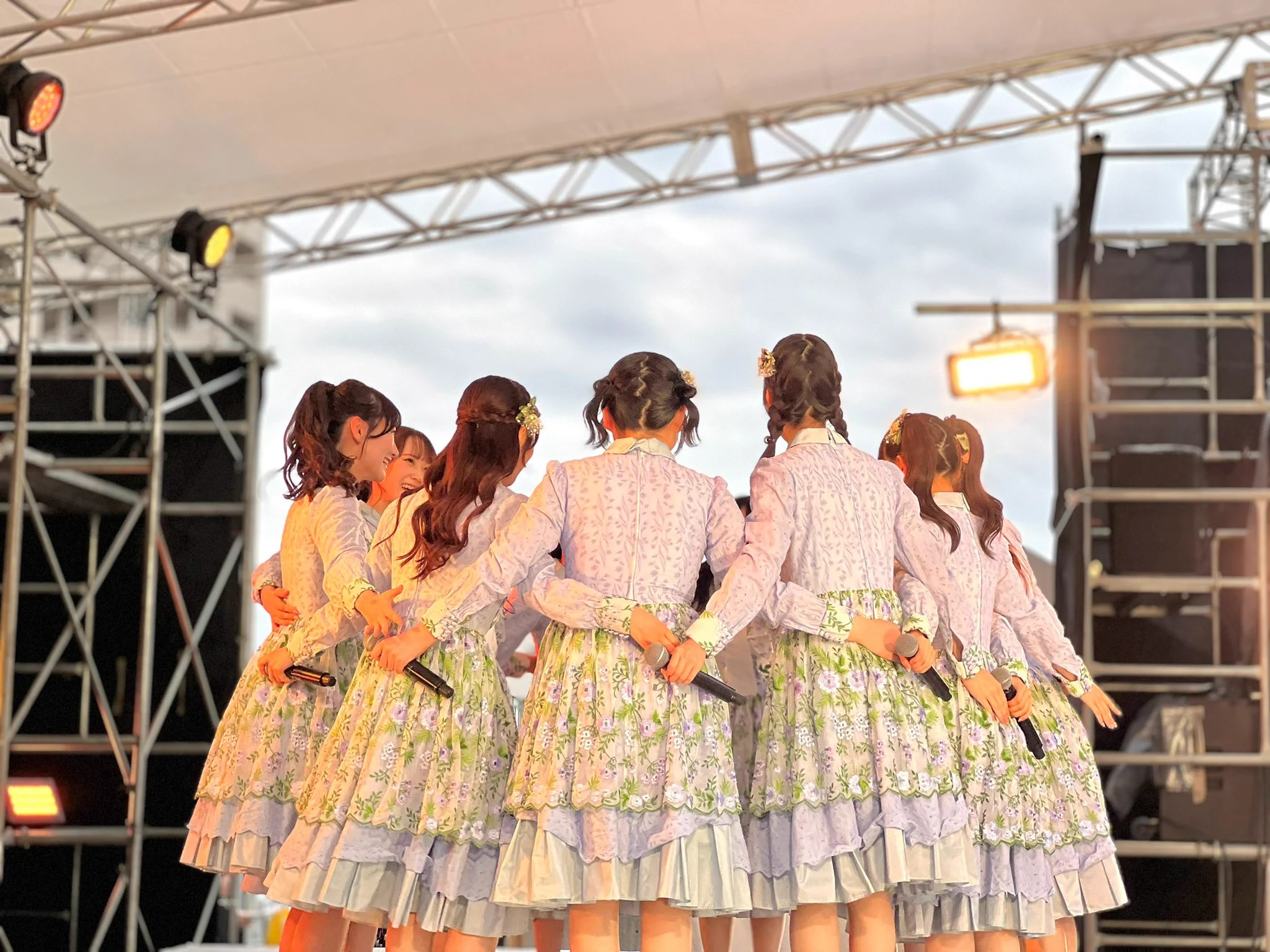 水津菜月（NGT48） on X: 