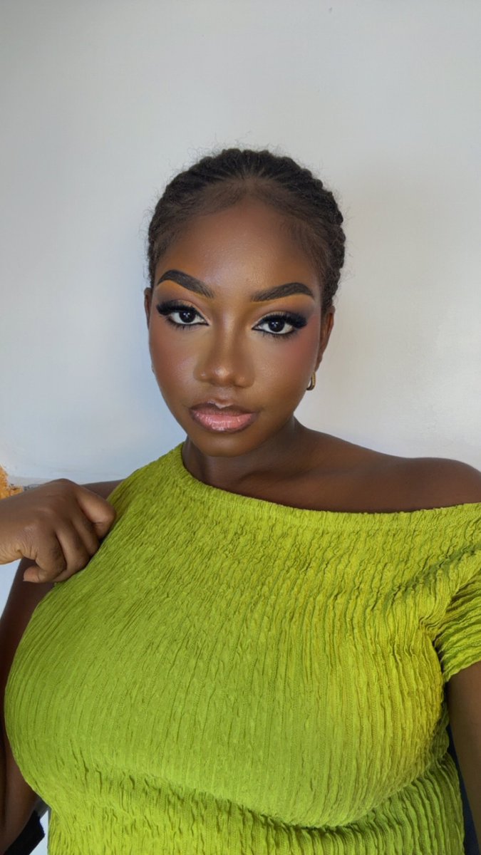 BabyStainless_'s tweet photo. extra shades of beauty 🤌🏾 https://t.co/lzI1JZh0jl