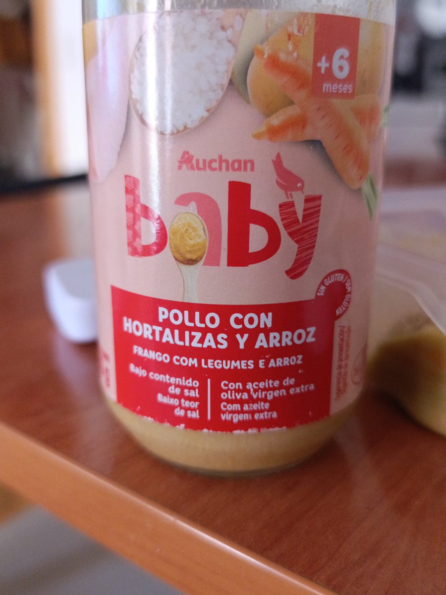LuisYunes89's tweet photo. @alcampo buenos días, pasa algo con esta linea de productos?? Igual los de merluza y ternera, no sé consiguen en ningún supermercado. Pregunto y nadie sabe nada https://t.co/6H36fx48V3