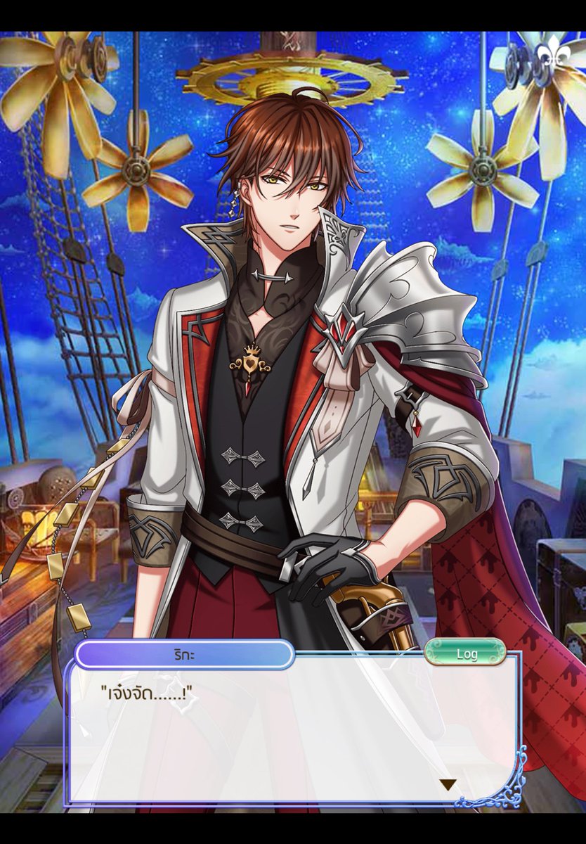 xiachu99's tweet photo. ข้อดีของเกม #yume100th 
1.เข้าเกมมีของแจก
2.คำแปลเด็ดโดนใจ 
3.เจ้าชายหลากหลาย
4.เล่นแบบ auto ได้ 
5.มีคำทักทายจากเจ้าชายในดวงใจทุกวัน https://t.co/ZBHuU0v5Ri
