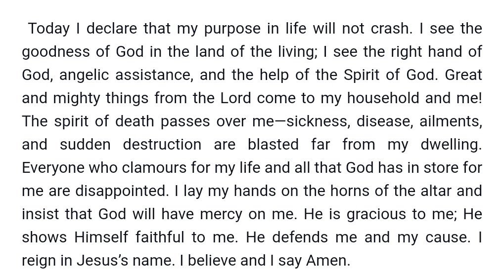 TheFtXMaestro's tweet photo. “I waited and waited and waited some more, patiently, knowing God would come through for me. Then, at last, he bent down and listened to my cry.”

Psalms 40:1 TPT

Lord Jesus, thank you for answered prayers! This day is blessed in the name of Jesus 🙏 https://t.co/2cEhSbXuzJ
