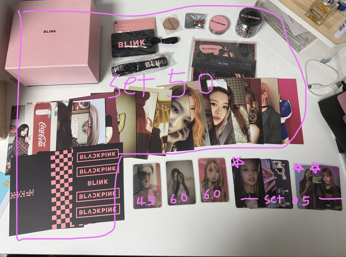 gawon__0's tweet photo. 블랙핑크 굿즈 양도

Sell⭕️
https://t.co/Kan4U8LSwr
인증 가능합니다

BLACKPINK 블랙핑크 jisoo jennie rosé rose Lisa 지수 제니 로제 리사 pc 포카 포토카드 콘서트 하유라잌댓 케타포 팬미팅 서울 블링크 blink poca concert 2018 월드투어 멤버십 1기 키트 인형 lp 포토북 R 솔로 solo gone https://t.co/cO7BDtdGik