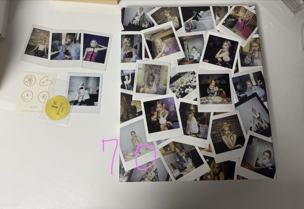 gawon__0's tweet photo. 블랙핑크 굿즈 양도

Sell⭕️
https://t.co/Kan4U8LSwr
인증 가능합니다

BLACKPINK 블랙핑크 jisoo jennie rosé rose Lisa 지수 제니 로제 리사 pc 포카 포토카드 콘서트 하유라잌댓 케타포 팬미팅 서울 블링크 blink poca concert 2018 월드투어 멤버십 1기 키트 인형 lp 포토북 R 솔로 solo gone https://t.co/cO7BDtdGik