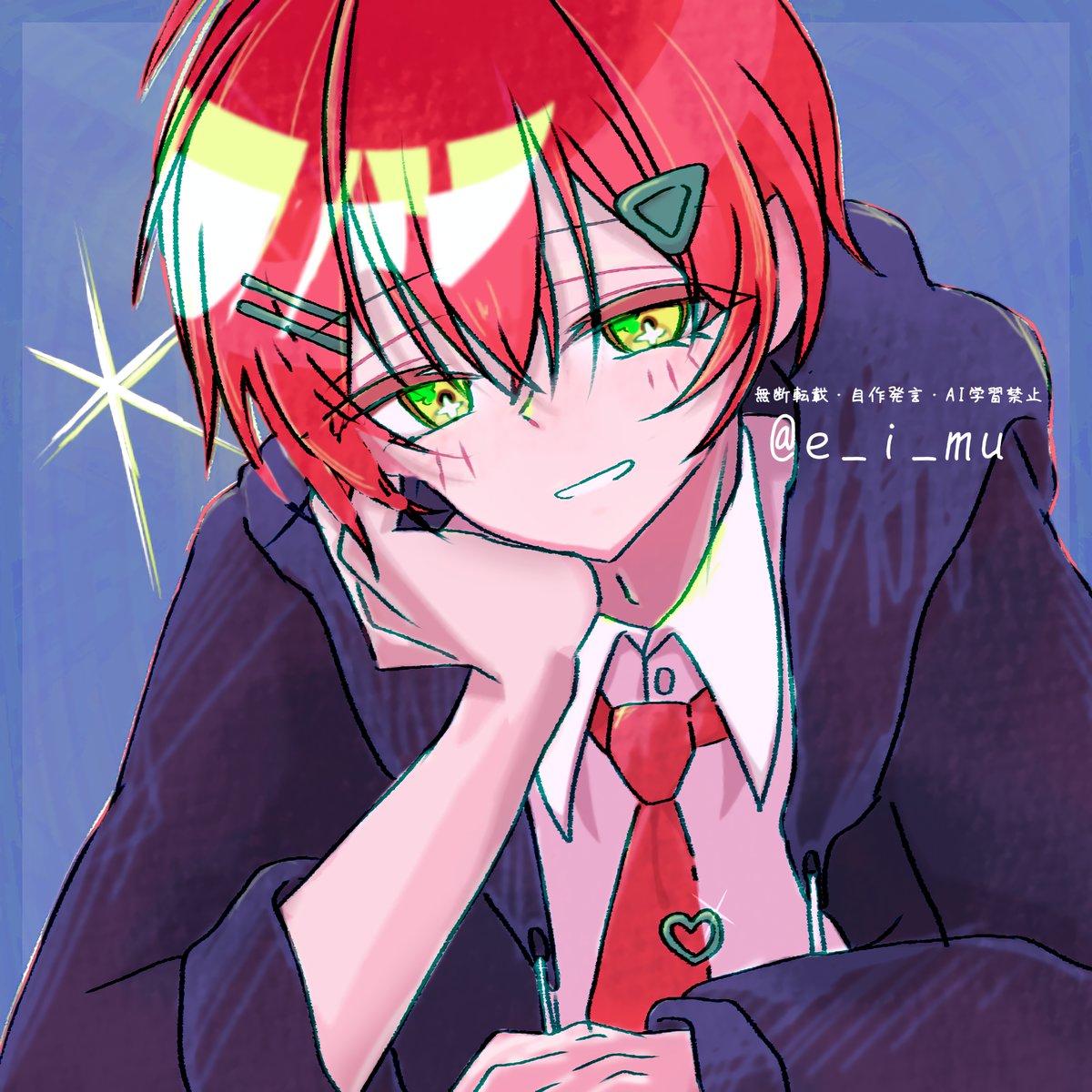 e_i_mu's tweet photo. 可愛いあの子を見ていたい。 https://t.co/kV7hcAz9H2