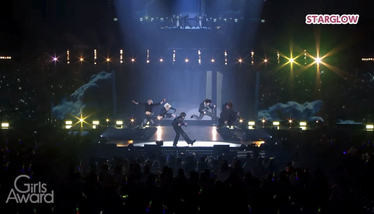 kanokano043's tweet photo. ありえないジャンプ力

 #ガルアワ2026AW  #STARGLOW https://t.co/w40pUOg1h0