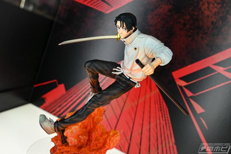 yangjapantoys's tweet photo. Coming Soon ...
Jujutsu Kaisen Death Painting Arc
Yuta Okkotsu

#ตลาดนัดจจส #ตลาดนัดjjk https://t.co/jlqpbqSKb3