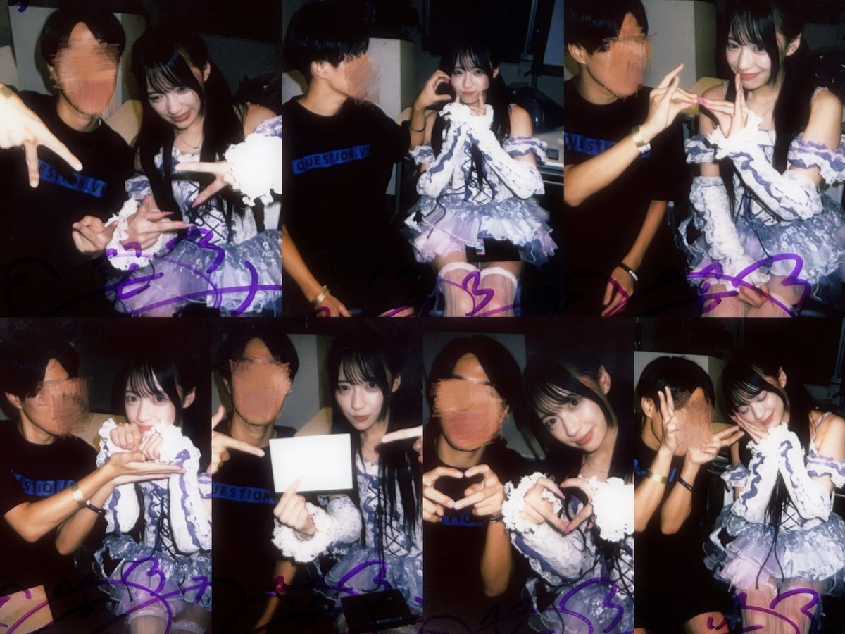 rena__918's tweet photo. 2026.9.15
投稿遅くなりました😓🙏

 QuestionVIのれな！
1年間お疲れ様でした！ありがとうございました😭

Baby Quartzのれな！
これからもよろしくお願いします💎

ALT入れられないので、
リプ欄にメモ貼ってるから読んでね！れなさん😉

#白川れな
#れなち様は女神様
#QuestionVI
#BabyQuartz https://t.co/H04qPe3CJ7