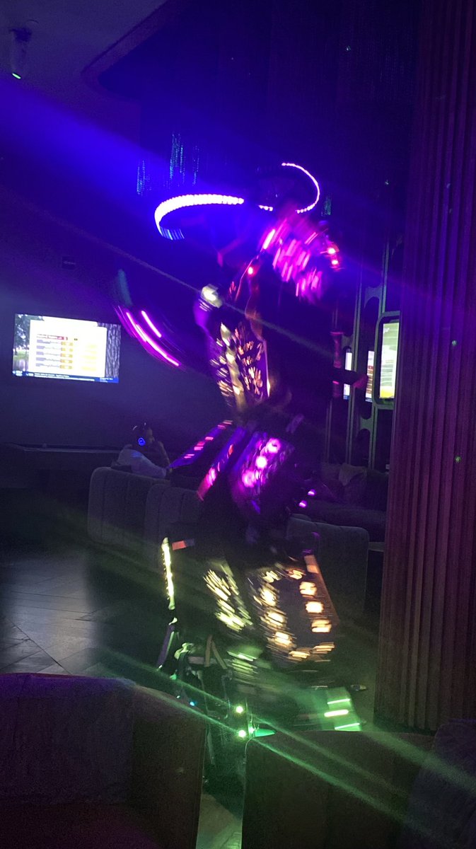 BlancoGoGo's tweet photo. Good morning Twitter 💋

Rain only lasted 10 minutes then back to glorious ☀️ #MexicoBaby 🇲🇽 Didn’t do much other than #cornhole &amp; bingo. Hot tub 🛀 🍷 then Italian restaurant and #SilentDisco with this guy! Crazy couple somehow got us chatting about out times at #Desire 😄 https://t.co/qzdiPDdfvV