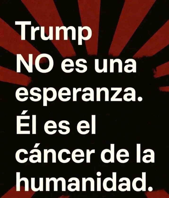 Lamaga1222's tweet photo. ❤️🇨🇺
Totalmente de acuerdo 🙋 https://t.co/XcdyepUpDs