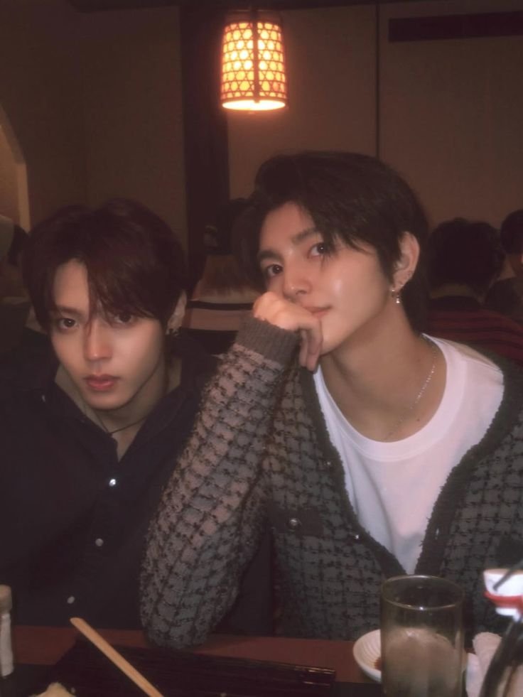 aifelldft's tweet photo. Abis gacoan date bertiga😌🫰🏻 https://t.co/bwUB2gZu3d