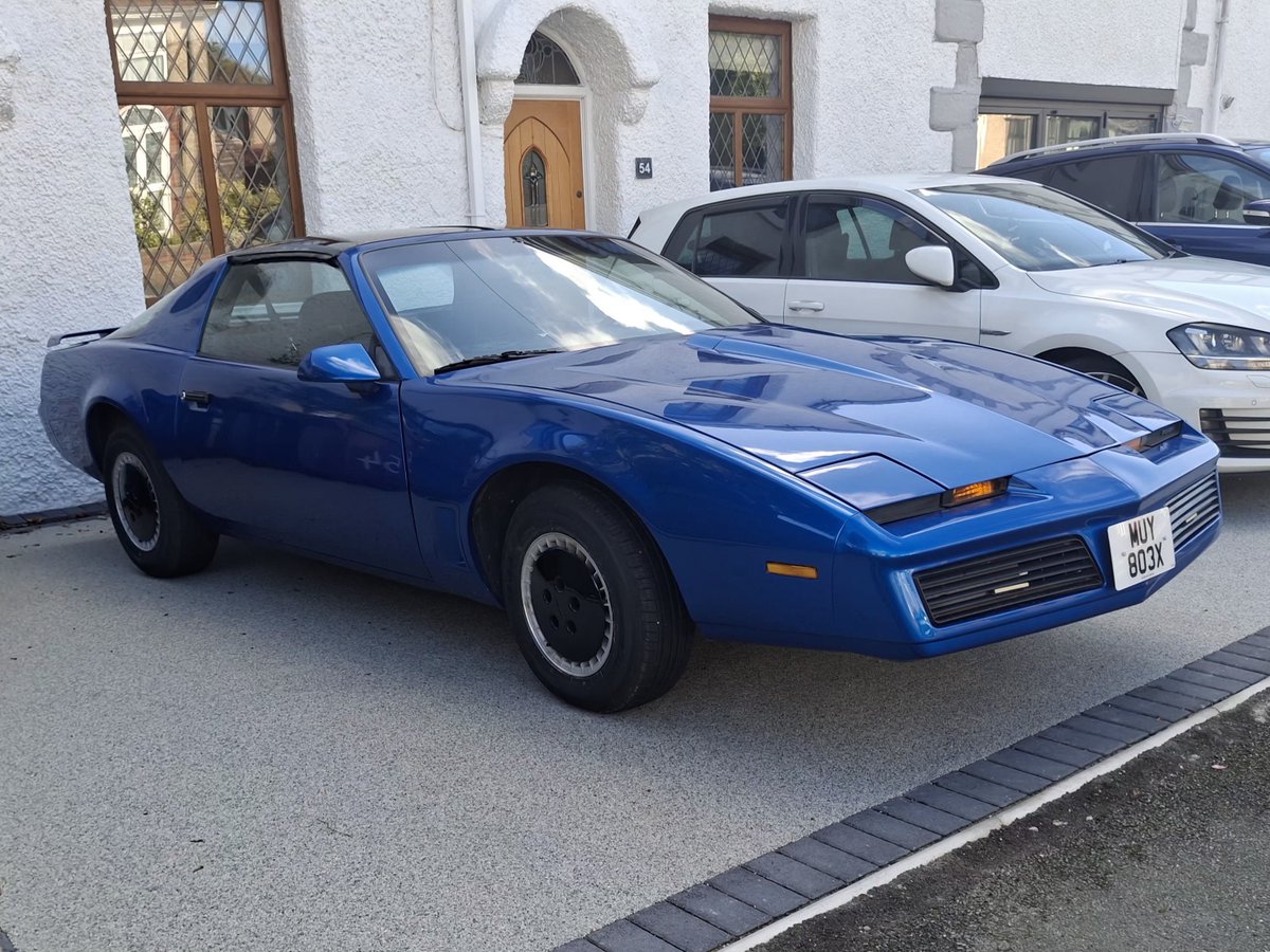 CAYMUSOCAUGHEY's tweet photo. @CAYMUSOCAUGHEY 🐦
Random Car
#Random #Car #Cars #PoshCar #Road #Roads #DualCarriageway #Traffic #Vehicle #Vehicles #LittleThingsMatter #CarsOfTwitter #SportsCar #SuperCar #Pontiac #Firebird #PontiacFirebird https://t.co/hsUW3jt6Js