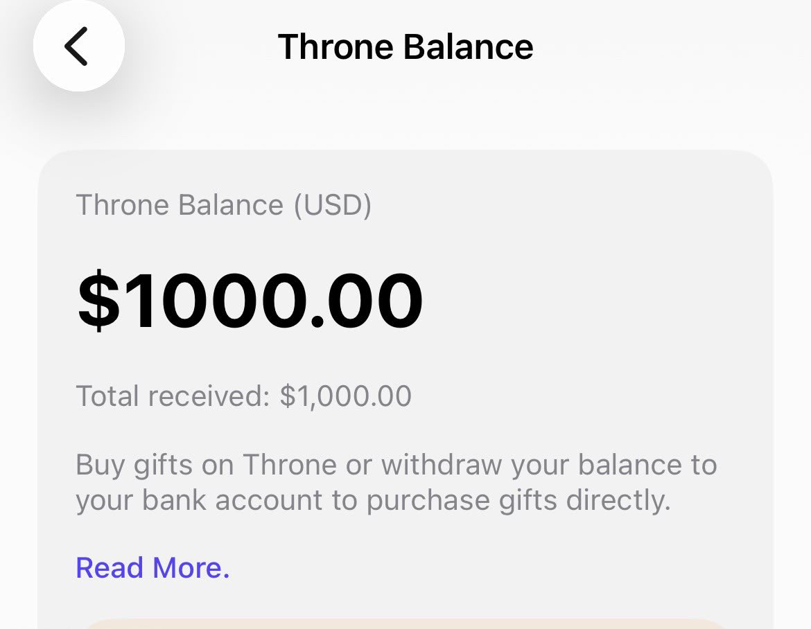 OGfingod's tweet photo. $1k by DAY 4💰
w’s in the schaaaaat dorks ✨
(y’all need help fr)💔 https://t.co/8O1SuMcrMm