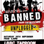 Photo by Leighton Buzzard Brewing Co (@LB_Beer)